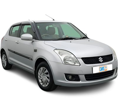 Maruti Swift Dzire-img